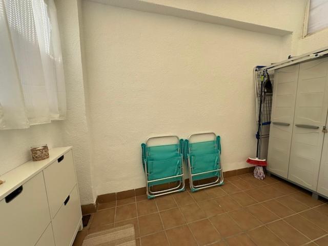 Ferienwohnung Atico Con Vistas Al Mar Carboneras Exterior foto