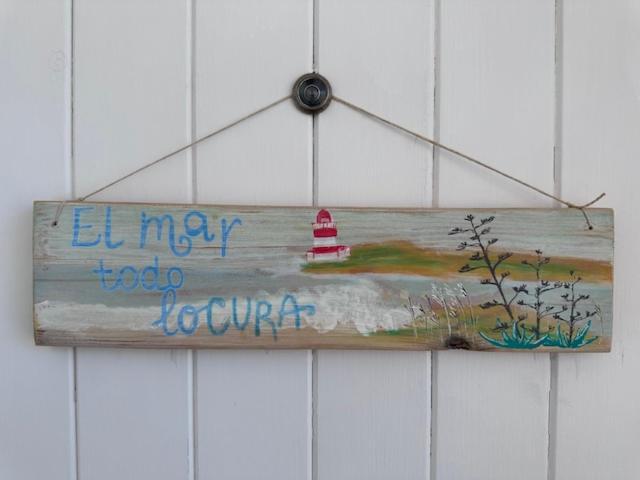 Ferienwohnung Atico Con Vistas Al Mar Carboneras Exterior foto