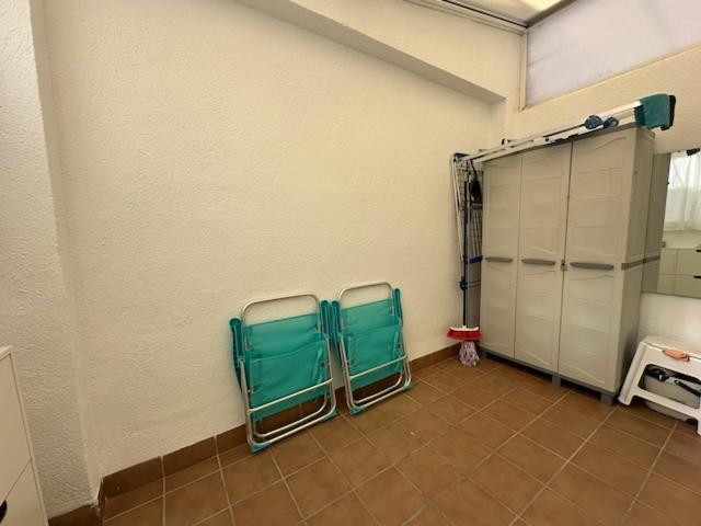 Ferienwohnung Atico Con Vistas Al Mar Carboneras Exterior foto