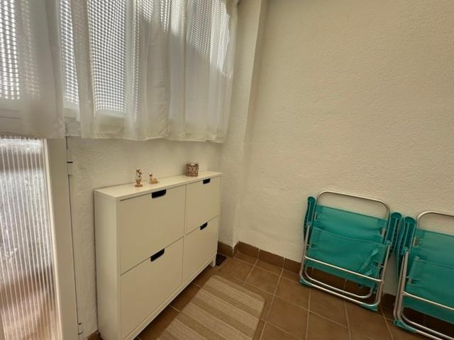 Ferienwohnung Atico Con Vistas Al Mar Carboneras Exterior foto